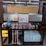 Rainfall Simulator Apparatus
